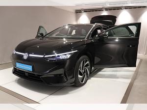 Volkswagen ID.7 Tourer Pro 286PS 86kWh AHK Winterr. EasyOpen Wärmepumpe ergoActive-Sitze