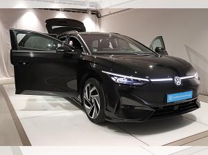 Volkswagen ID.7 Tourer Pro 286PS 86kWh AHK Winterr. EasyOpen Wärmepumpe ergoActive-Sitze