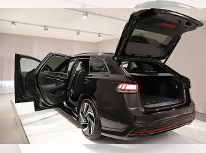 Volkswagen ID.7 Tourer Pro 286PS 86kWh AHK Winterr. EasyOpen Wärmepumpe ergoActive-Sitze
