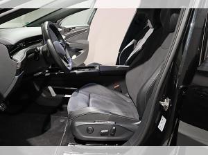 Volkswagen ID.7 Tourer Pro 286PS 86kWh AHK Winterr. EasyOpen Wärmepumpe ergoActive-Sitze