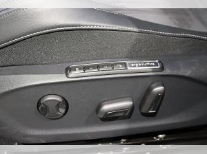 Volkswagen ID.7 Tourer Pro 286PS 86kWh AHK Winterr. EasyOpen Wärmepumpe ergoActive-Sitze