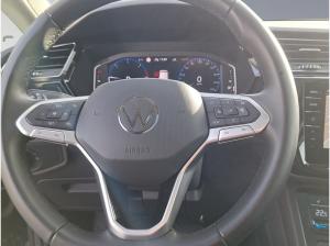 Volkswagen Touran 2.0TDI DSG Highline AHK