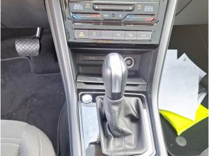 Volkswagen Touran 2.0TDI DSG Highline AHK
