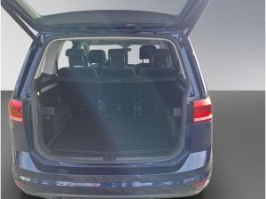 Volkswagen Touran 2.0TDI DSG Highline AHK