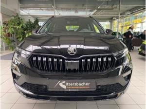 Skoda Kamiq Monte Carlo 1,0 TSI 6-Gang-Schaltgetriebe Sofort Verfügbar