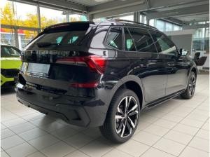 Skoda Kamiq Monte Carlo 1,0 TSI 6-Gang-Schaltgetriebe Sofort Verfügbar