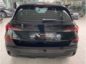 Skoda Kamiq Monte Carlo 1,0 TSI 6-Gang-Schaltgetriebe Sofort Verfügbar