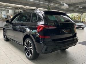 Skoda Kamiq Monte Carlo 1,0 TSI 6-Gang-Schaltgetriebe Sofort Verfügbar