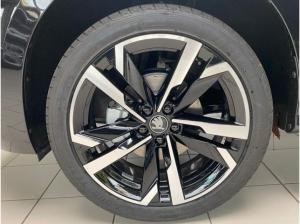 Skoda Kamiq Monte Carlo 1,0 TSI 6-Gang-Schaltgetriebe Sofort Verfügbar