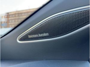 Volkswagen ID.4 GTX IQ DCC AHZV PANO AREA HARMAN WÄRMEPUMPE