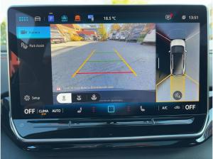 Volkswagen ID.4 GTX IQ DCC AHZV PANO AREA HARMAN WÄRMEPUMPE