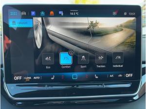 Volkswagen ID.4 GTX IQ DCC AHZV PANO AREA HARMAN WÄRMEPUMPE