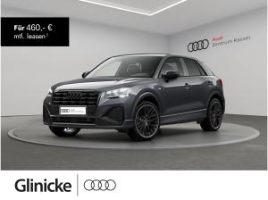 Audi Q2 35 TFSI S line Matrix CarPlay RÜ 19" PDC