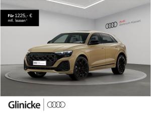 Audi Q8 SUV TFSI e qu S line HD Matrix Pano B&O HuD