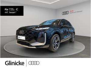 Audi Q3 SUV e-hybrid S line LED Navi CarPlay 19" RÜ