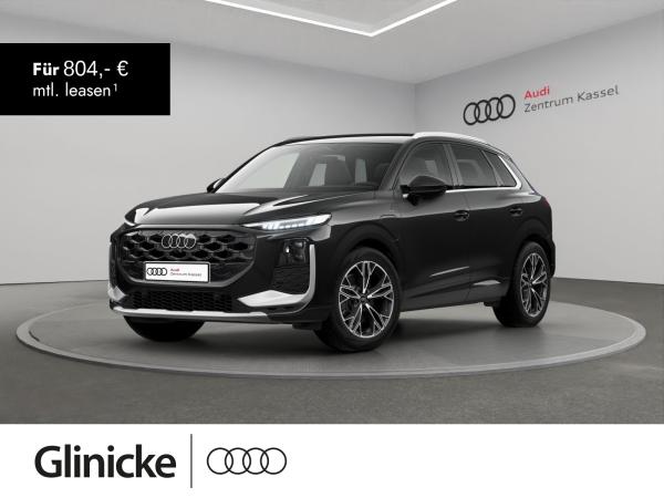 Audi Q3 SUV e-hybrid S line LED Navi CarPlay 19" RÜ