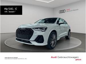Audi Q3 Sportback 35 TFSI S line LED Navi Kamera AHK