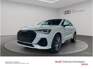 Audi Q3 Sportback 35 TFSI S line LED Navi Kamera AHK