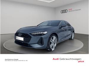 Audi A5 Limo TDI quattro LED Navi AHK PDC