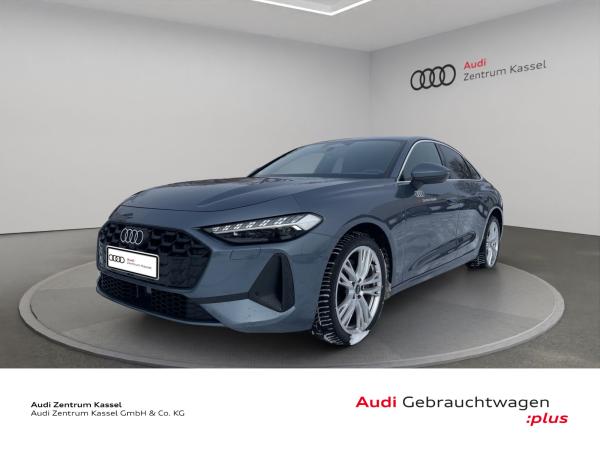 Audi A5 Limo TDI quattro LED Navi AHK PDC