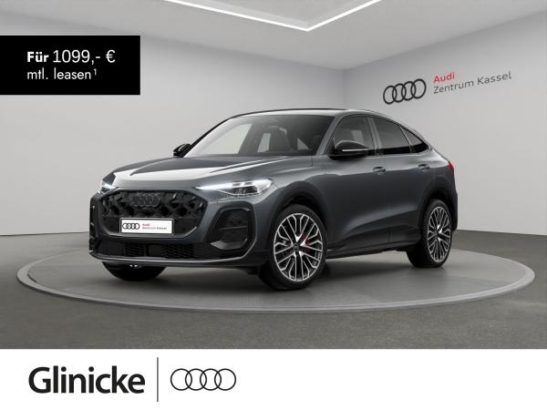 Audi Q5 SB e-hybrid qu S line Matrix B&O HuD Pano AHK