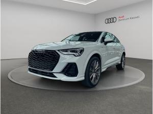 Audi Q3 Sportback 35 TFSI S line LED Navi Kamera AHK