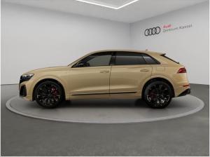 Audi Q8 SUV TFSI e qu S line HD Matrix Pano B&O HuD