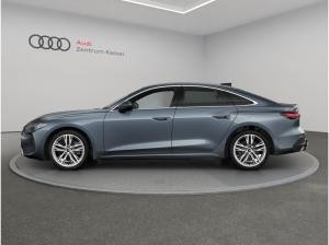 Audi A5 Limo TDI quattro LED Navi AHK PDC