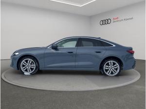 Audi A5 Limo TDI quattro LED Navi AHK PDC