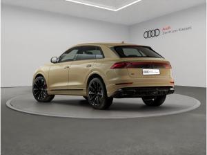 Audi Q8 SUV TFSI e qu S line HD Matrix Pano B&O HuD