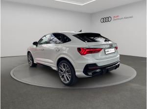 Audi Q3 Sportback 35 TFSI S line LED Navi Kamera AHK