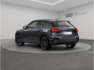 Audi Q2 35 TFSI S line Matrix CarPlay RÜ 19" PDC