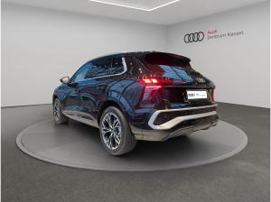 Audi Q3 SUV e-hybrid S line LED Navi CarPlay 19" RÜ
