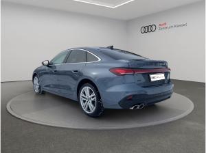 Audi A5 Limo TDI quattro LED Navi AHK PDC