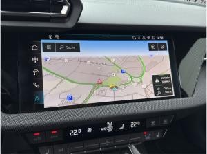 Audi A3 SB 45 TFSI e S line Matrix Led Navi HuD AHK