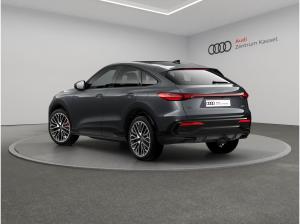 Audi Q5 SB e-hybrid qu S line Matrix B&O HuD Pano AHK