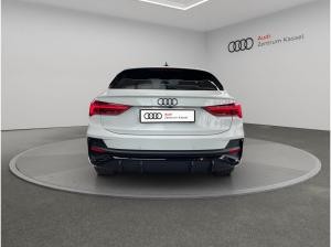 Audi Q3 Sportback 35 TFSI S line LED Navi Kamera AHK