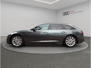 Audi A6 Avant S line 50 TDI quattro Matrix LED Navi