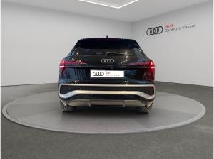 Audi Q3 SUV e-hybrid S line LED Navi CarPlay 19" RÜ