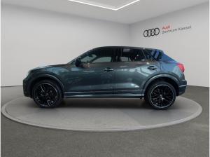 Audi Q2 35 TFSI S line Matrix LED Leder CarPlay RÜ