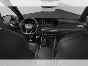 Audi A5 Limo TDI quattro LED Navi AHK PDC