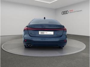 Audi A5 Limo TDI quattro LED Navi AHK PDC