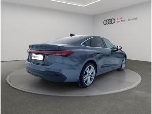 Audi A5 Limo TDI quattro LED Navi AHK PDC