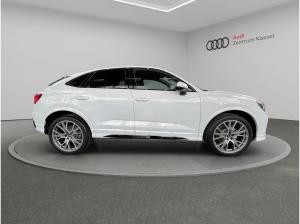 Audi Q3 Sportback 35 TFSI S line LED Navi Kamera AHK