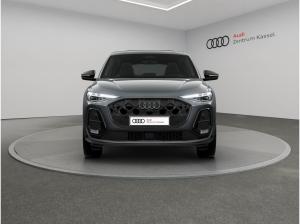 Audi Q5 SB e-hybrid qu S line Matrix B&O HuD Pano AHK