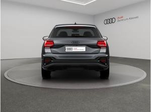 Audi Q2 35 TFSI S line Matrix LED Leder CarPlay RÜ