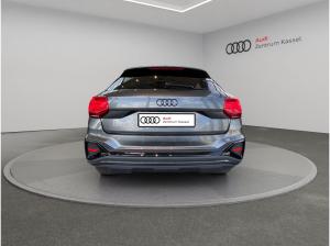 Audi Q2 35 TFSI S line Matrix LED Leder CarPlay RÜ