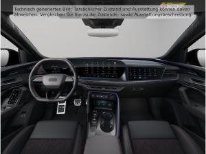 Audi Q5 SB e-hybrid qu S line Matrix B&O HuD Pano AHK