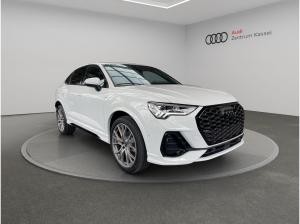Audi Q3 Sportback 35 TFSI S line LED Navi Kamera AHK