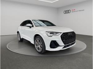 Audi Q3 Sportback 35 TFSI S line LED Navi Kamera AHK